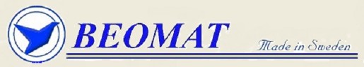 Beomat Logo