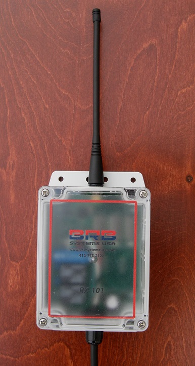 RX-101 Digital Receiver