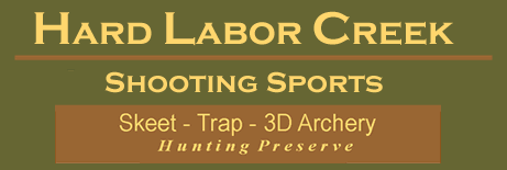 Hard Labor Creek logo